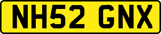 NH52GNX