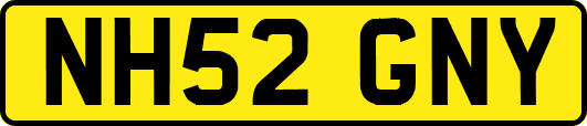 NH52GNY