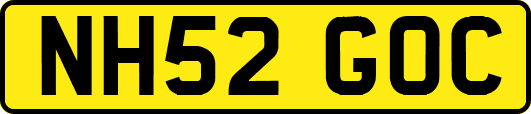NH52GOC