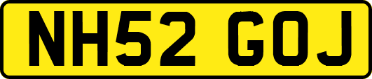 NH52GOJ