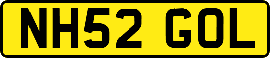 NH52GOL