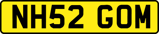 NH52GOM