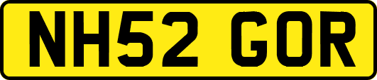NH52GOR