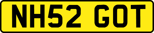 NH52GOT