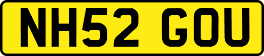 NH52GOU