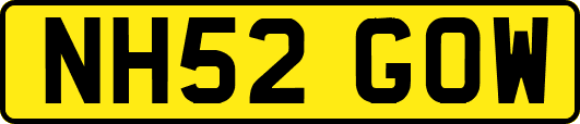 NH52GOW