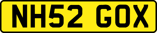 NH52GOX