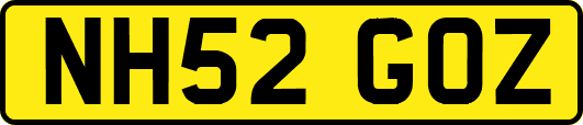 NH52GOZ