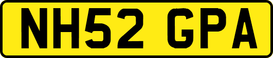 NH52GPA