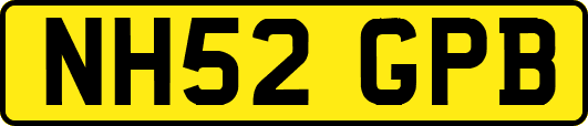 NH52GPB