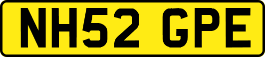 NH52GPE