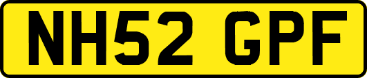 NH52GPF