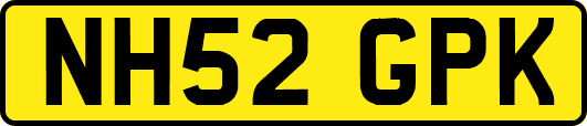 NH52GPK