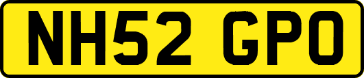 NH52GPO