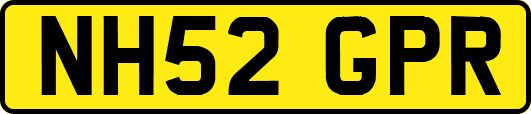 NH52GPR