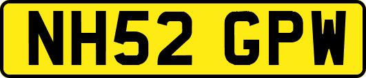 NH52GPW