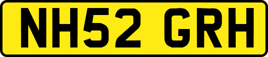 NH52GRH