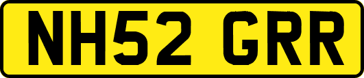 NH52GRR