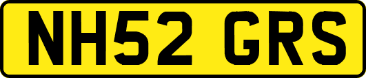 NH52GRS