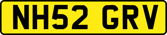 NH52GRV