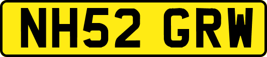 NH52GRW