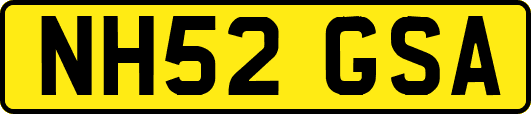NH52GSA