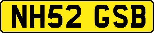 NH52GSB