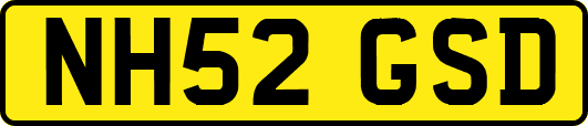 NH52GSD