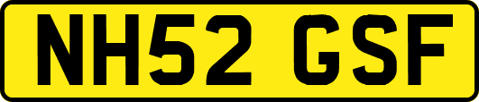 NH52GSF