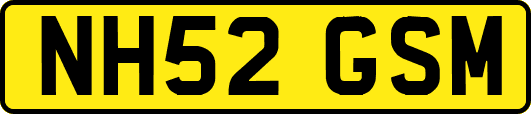 NH52GSM