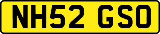 NH52GSO