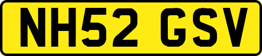 NH52GSV