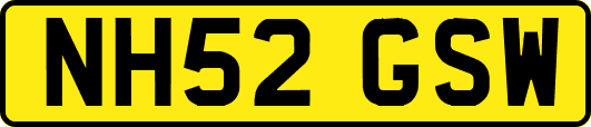 NH52GSW