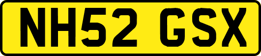 NH52GSX