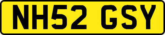 NH52GSY