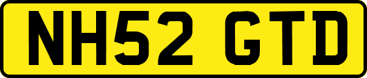 NH52GTD
