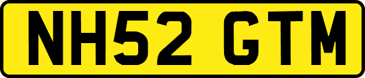 NH52GTM
