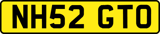 NH52GTO