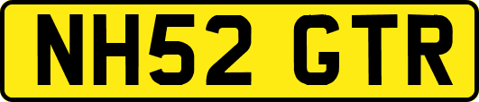 NH52GTR
