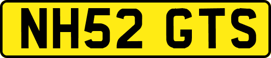 NH52GTS
