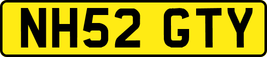 NH52GTY