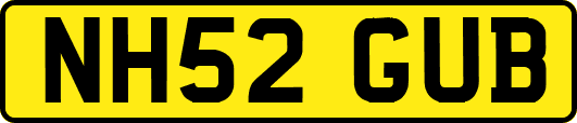 NH52GUB