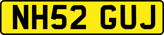 NH52GUJ