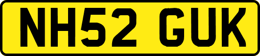 NH52GUK
