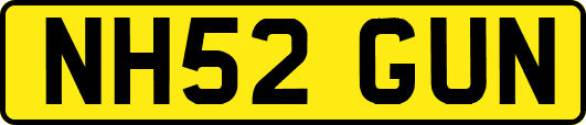 NH52GUN