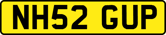 NH52GUP