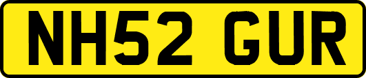 NH52GUR
