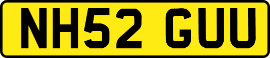 NH52GUU