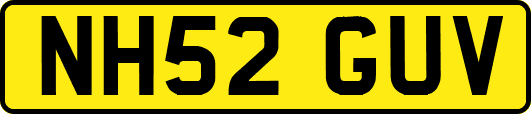 NH52GUV