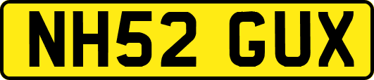 NH52GUX